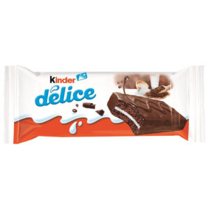 Kinder Delice