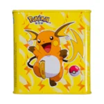 Leda Pokémon Vitamin C Gummies Zitrone & Mango 95g