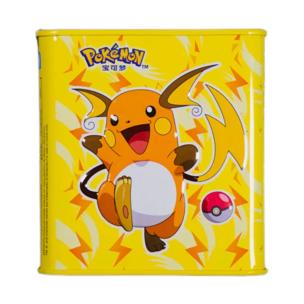 Leda Pokémon Vitamin C Gummies Zitrone & Mango 95g