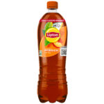 Lipton Ice Tea Pfirsich 1,25 l