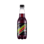 Mountain Dew Pitch Black 400ml