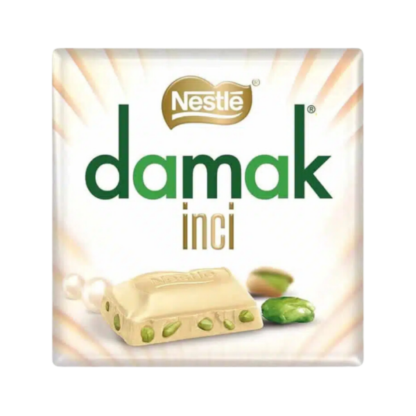 Nestle Damak inci