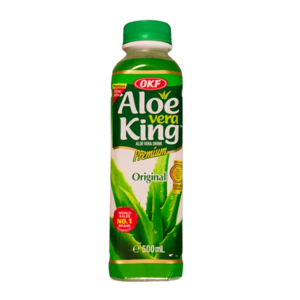 OKF Aloe Vera Original 500ml
