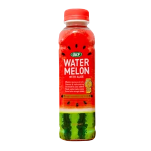 OKF Aloe Vera Wassermelone 500ml