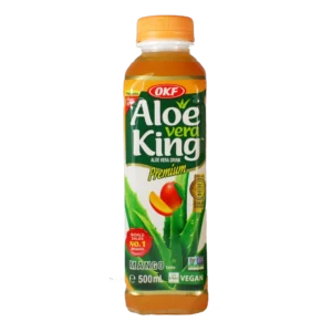 OKF Aloe Vera Premium Mango 500ml