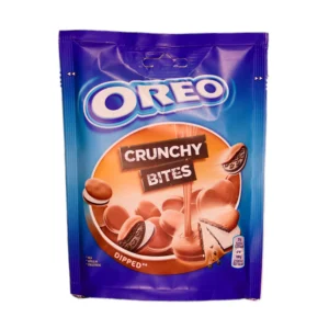Oreo Crunchy Bites Dipped 110g