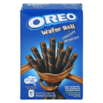 Oreo Wafer Roll Chocolate Asia 54g