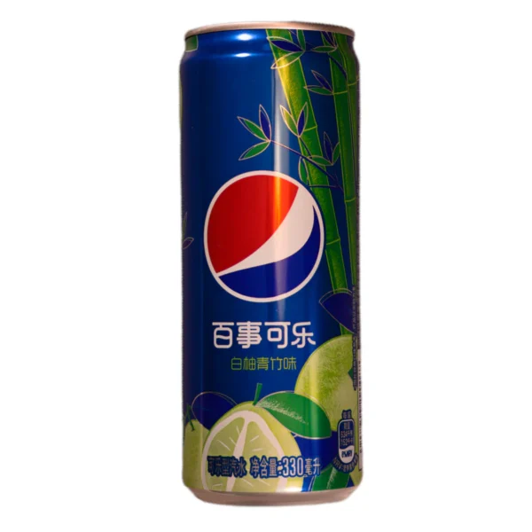 Pepsi Bambus Grapefruit Asien Pepsi Bambus Grapefruit Asien