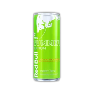 Red Bull Curuba-Elderflower 250ml