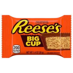 Reese´s Big Cup 39g