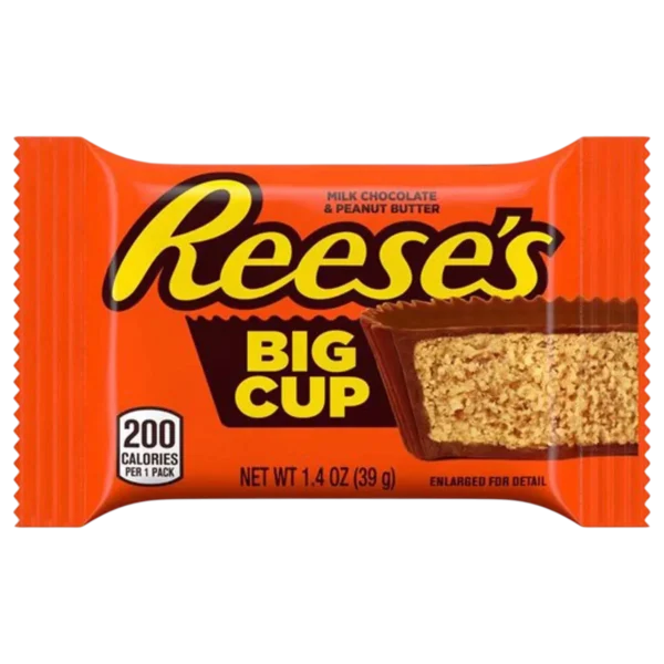 Reese´s Big Cup 39g