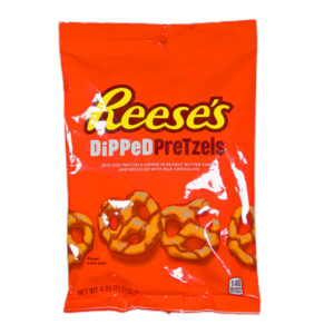 Reese´s Dipped Pretzels 120g