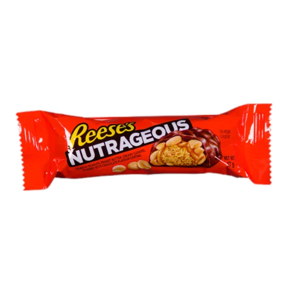 Reese´s NutRageous 47g Reese´s NutRageous 47g