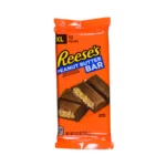 Reese´s Peanut Butter Bar XL 120g