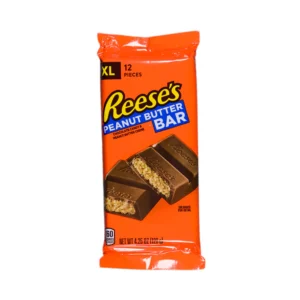 Reese´s Peanut Butter Bar XL 120g