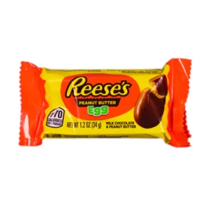 Reeses Peanut Butter Egg 34g