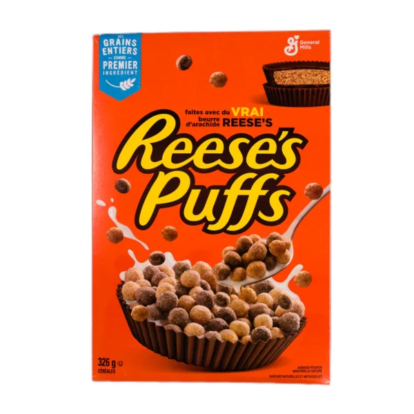 Reese´s Puff´s 326g