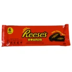 Reese´s Rounds 6-Pack 96g