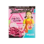 SQUID GAME MarshMallow