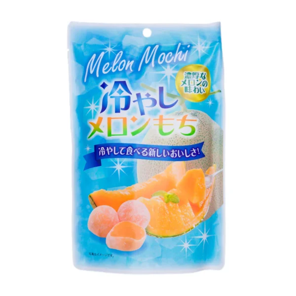 Seiki White Melon Mochi Seiki White Melon Mochi