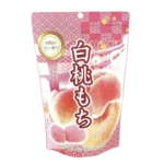 Seiki White Peach Mochi 130g