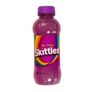 Skittles Purple Juice Wild Berry 414ml