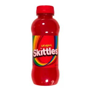 Skittles Red Juice Original 414ml