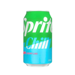 Sprite Chill 355ml