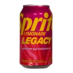 Sprite Lymonade Legacy 355ml