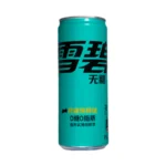Sprite Zero Lemon Mint 330ml