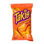Takis Intense Nacho