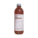 Vitamin Well Hydrate Erdbeer-Rhabarber Geschmack