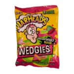 Warheads Wedgies 127g