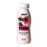 YFood Trinkmahlzeit Berry 330ml