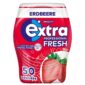 Wrigley's Extra Professional Fresh Erdbeere