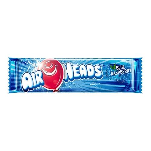 Airheads Raspberry 15,6g