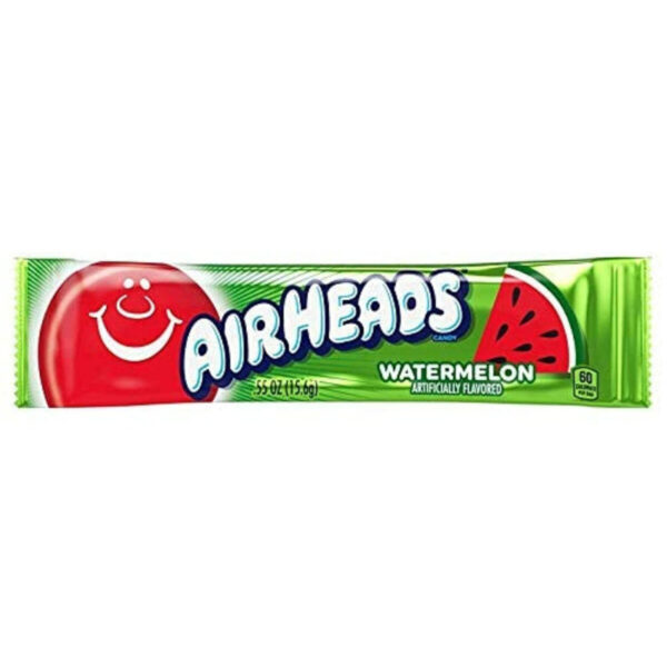 Airheads Watermelon 15,6g