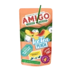Amigo Ice Tea Peach Juicy Friend 200 ml