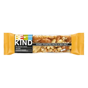 BE-KIND Almond Honey Roasted Nuts & Sea Salt 40g