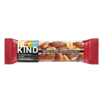 BE-KIND Maple Glazed Pecan & Sea Salt 40g