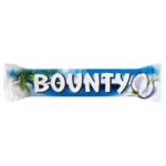 Bounty Kokosmilchschokoladenriegel 57g