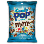 Candy Pop Popcorn m&m`s minis 149g