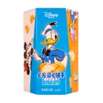 Disney Filled Biscuit Creamy 45g