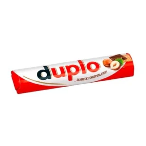 Ferrero Duplo Riegel 18,2g