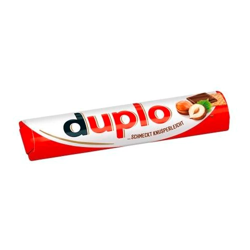 Ferrero Duplo Riegel 18,2g