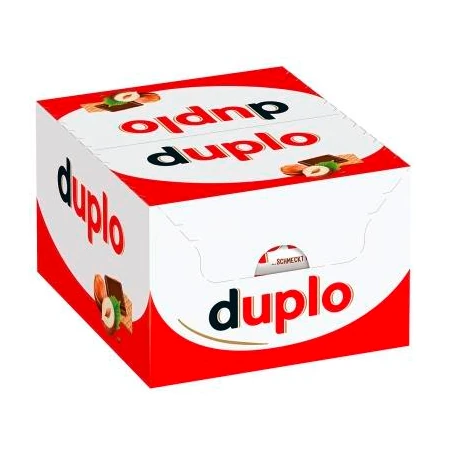 Ferrero Duplo Riegel 18,2g