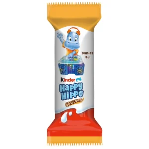 Ferrero Kinder Happy Hippo Haselnuss 20,7g