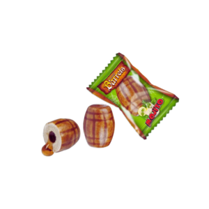 Fini Pirate Barrels Mojito-Bubble Gum – 200 x 5g