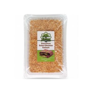 Fistikçi Kadayif Fertiges Teig 200g
