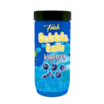 Fresh Bubble Balls Blueberry 330ml